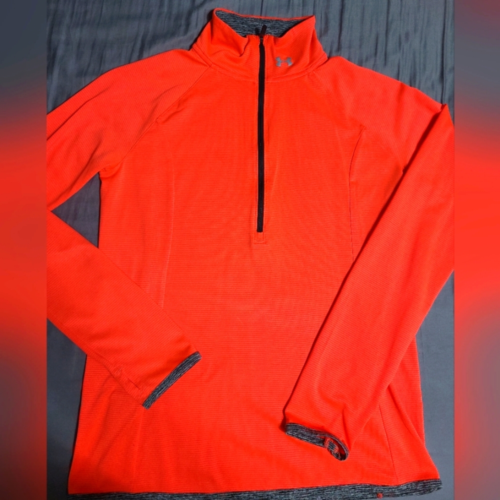 Under Armor Top